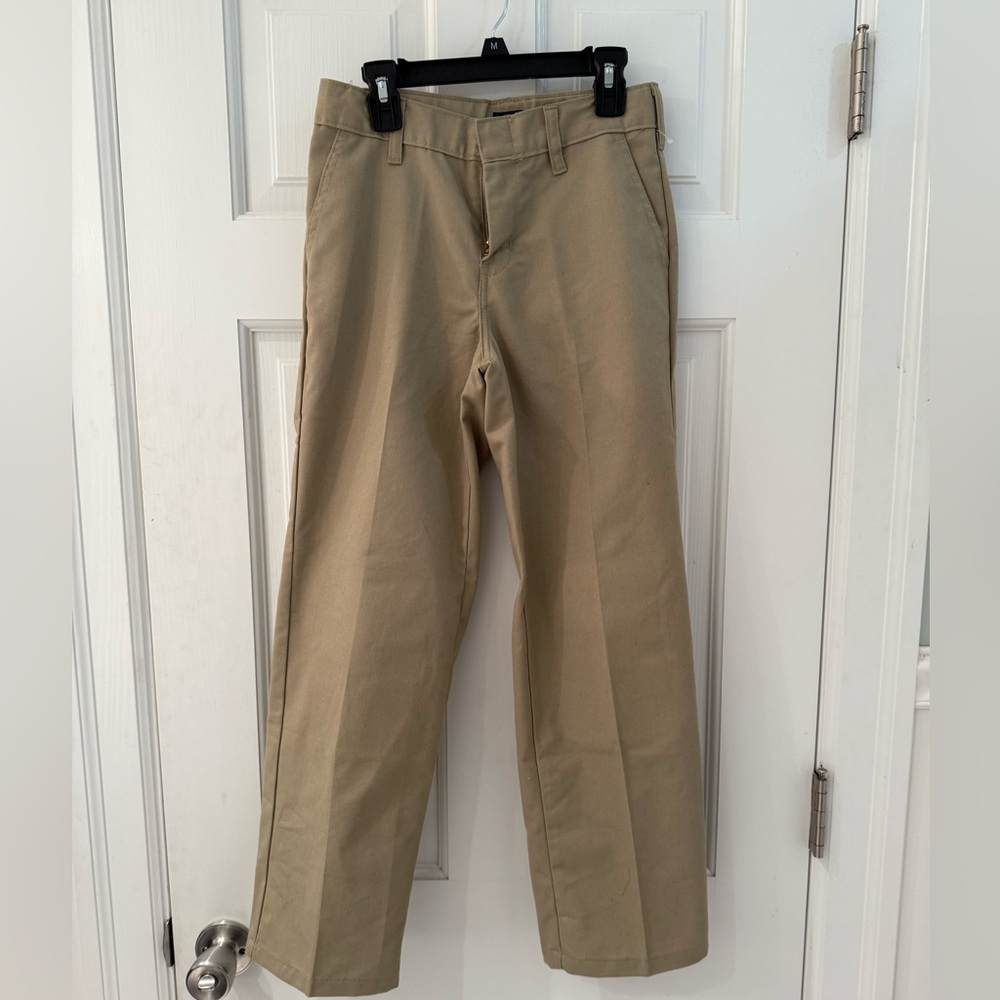 Dickies Kid Tan Pants